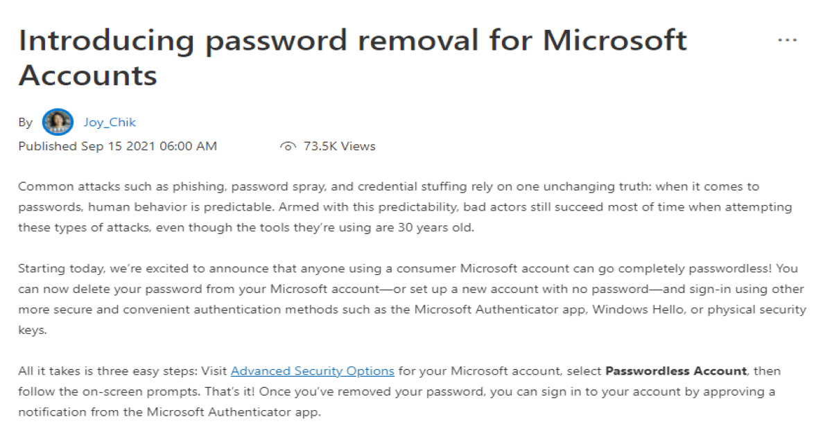 Microsoft Cloud for Retail
