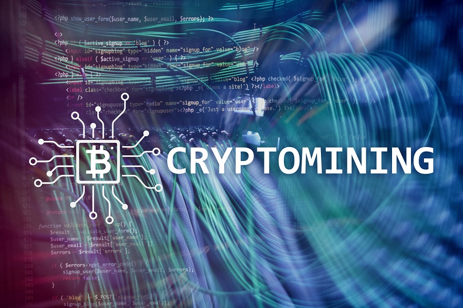 Cybercriminals Fighting Over Cloud Workloads for Cryptomining