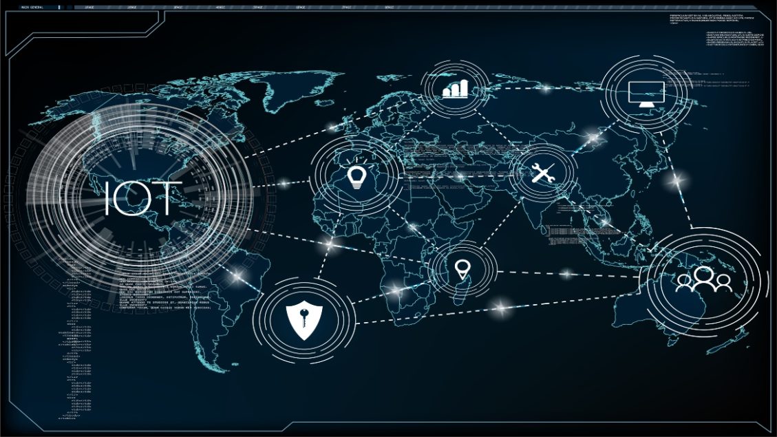 IoT is Magic for Building Automation Systems. But What About Security?