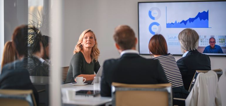 Midsize Enterprises: Strengthen Security for Today’s Threat Landscape