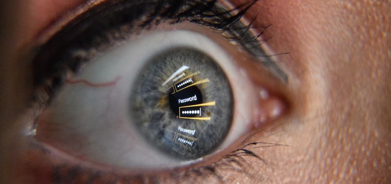 Behind the Push to Finally Eliminate Passwords