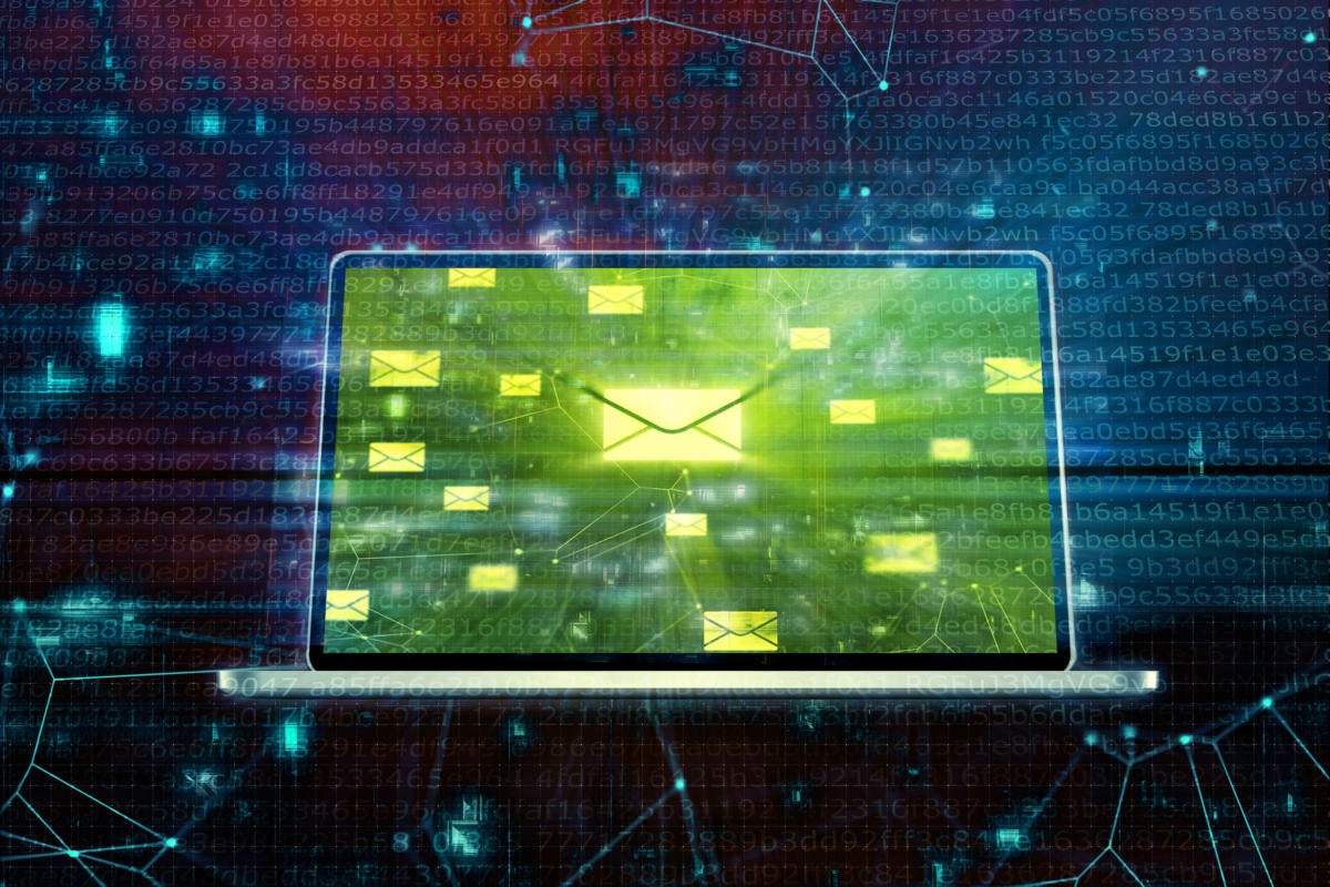 A Formula for Measuring Real-World Email Security Efficacy