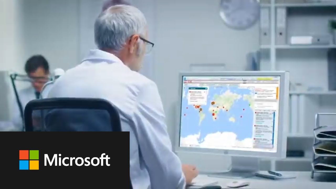 Accelerating Healthcare Research with Leidos and Azure Confidential Computing