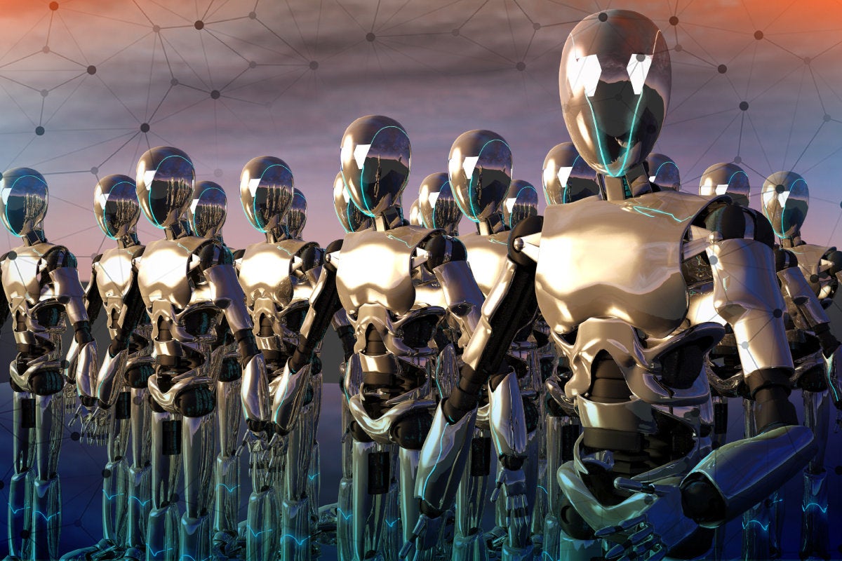 How a New Generation of IoT Botnets is Amplifying DDoS Attacks