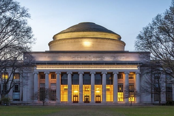 Massachusetts Institute of Technology: Zero-Trust Architecture May Hold the Answers to Cybersecurity Insider Threats