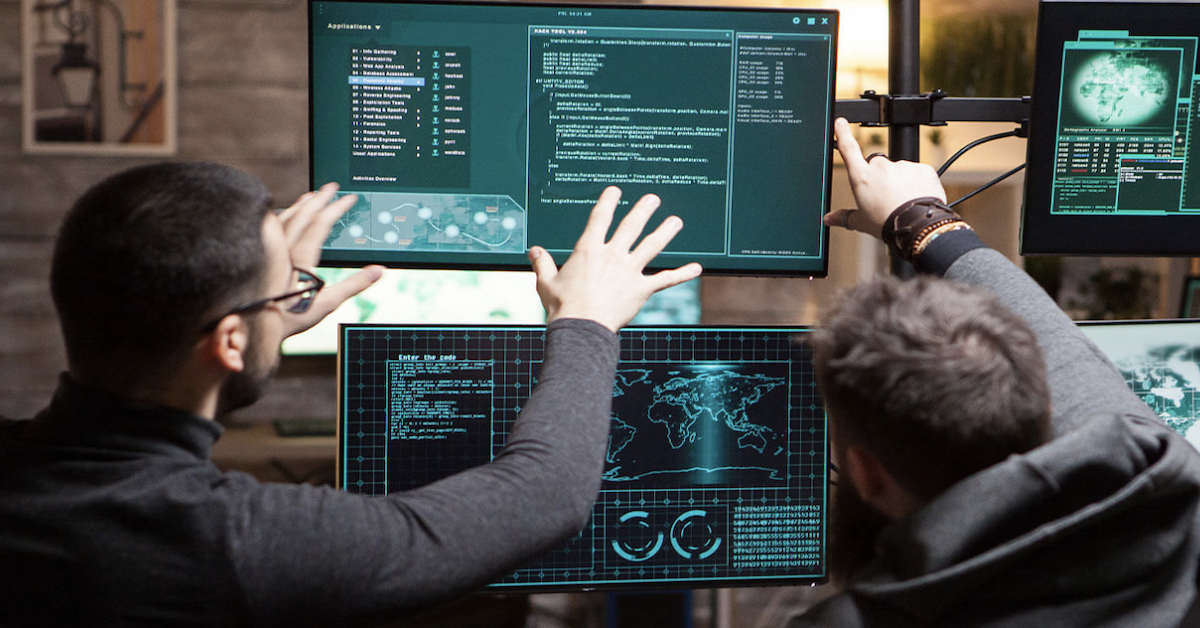 How Ethical Hackers Are Changing the Game in Cybersecurity