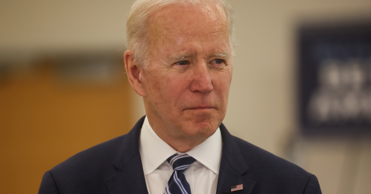 Does Biden’s Cybersecurity Order Go Far Enough?