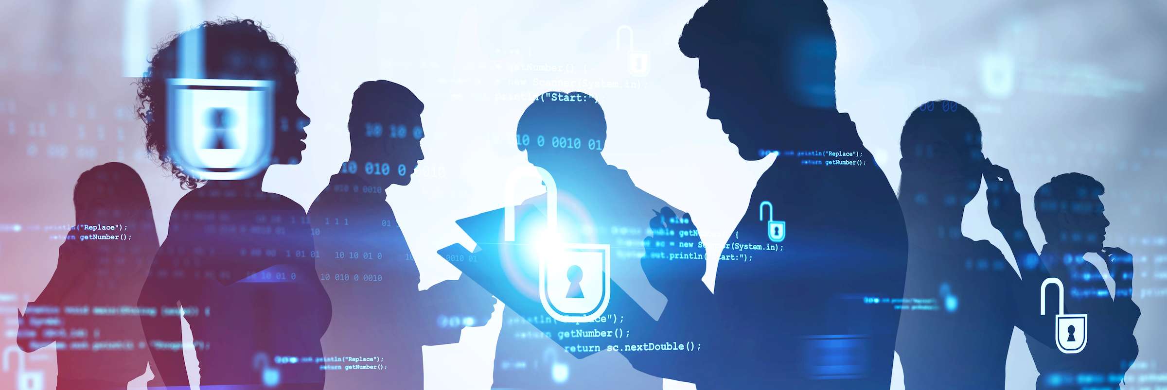 Receive a complimentary cyber risk audit