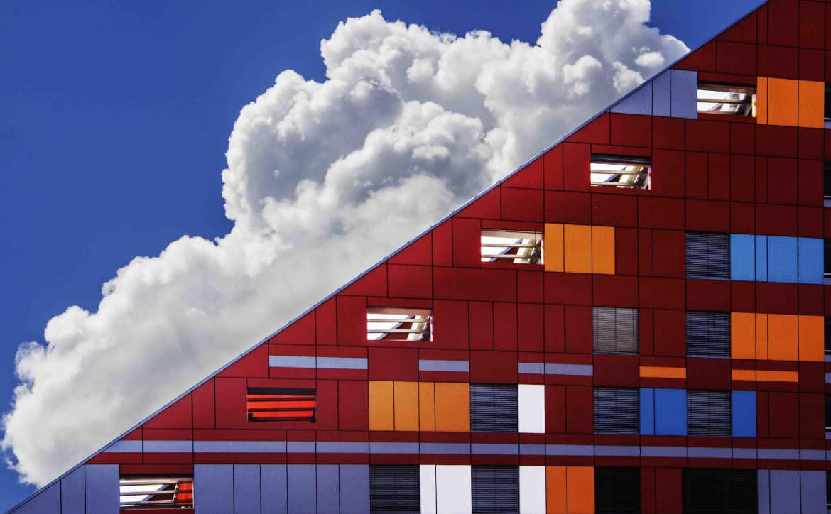 How the cloud influences digital transformation