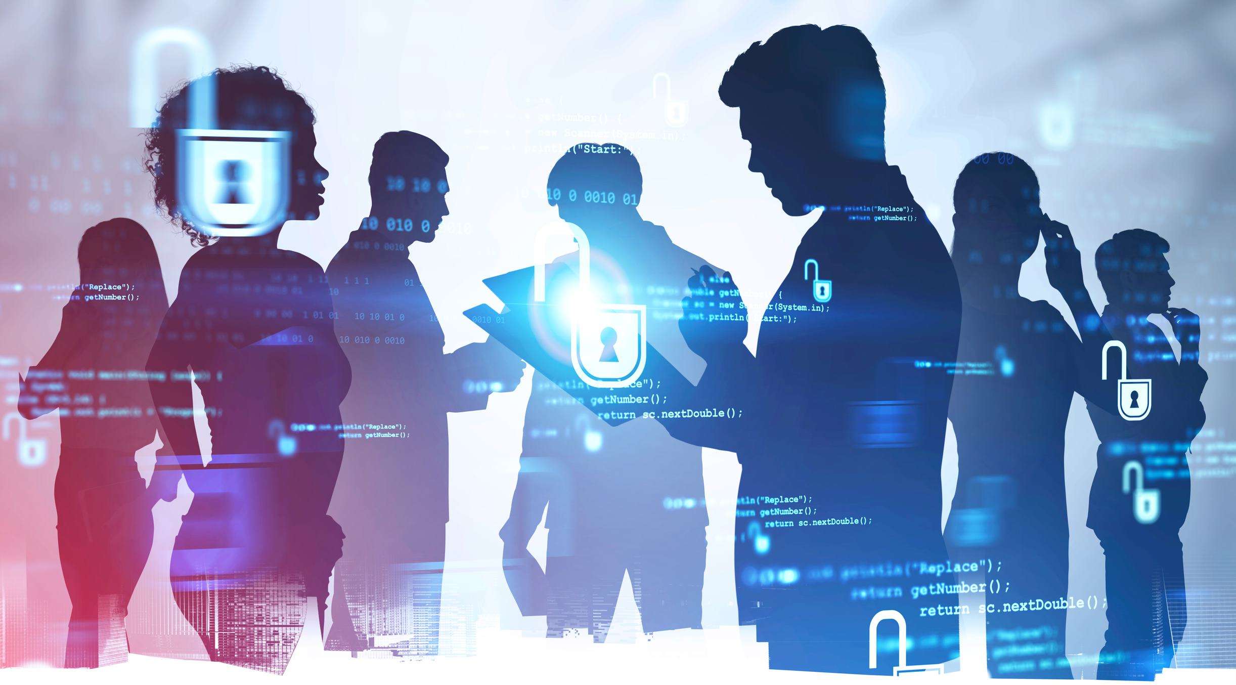 Cyber Risk Audit