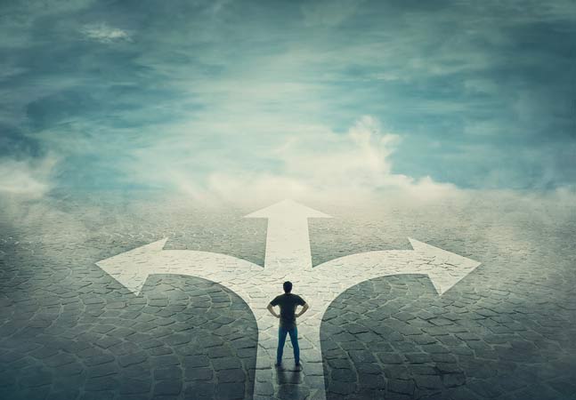 Look to Cloud for Better Risk Management