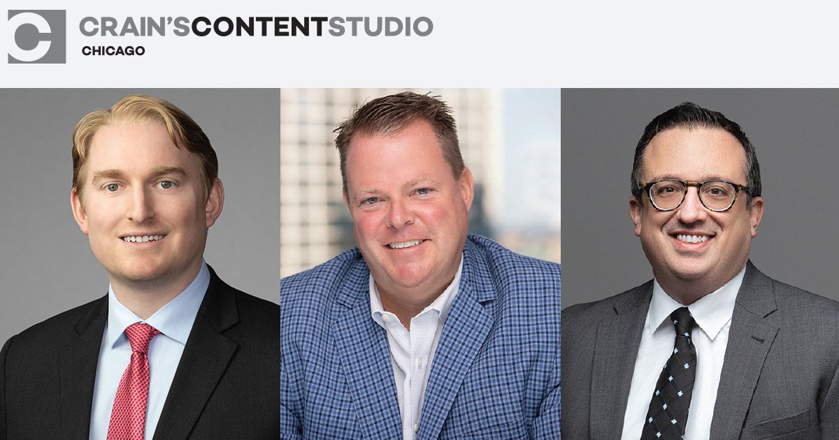 Roundtable on Cybersecurity: The Strategies Companies Need to Keep Their Data Safe