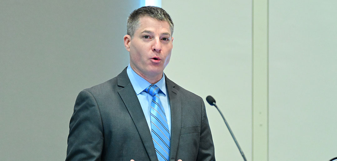 Relationships Prove Critical in ‘Constantly Evolving’ Cyberthreat Landscape