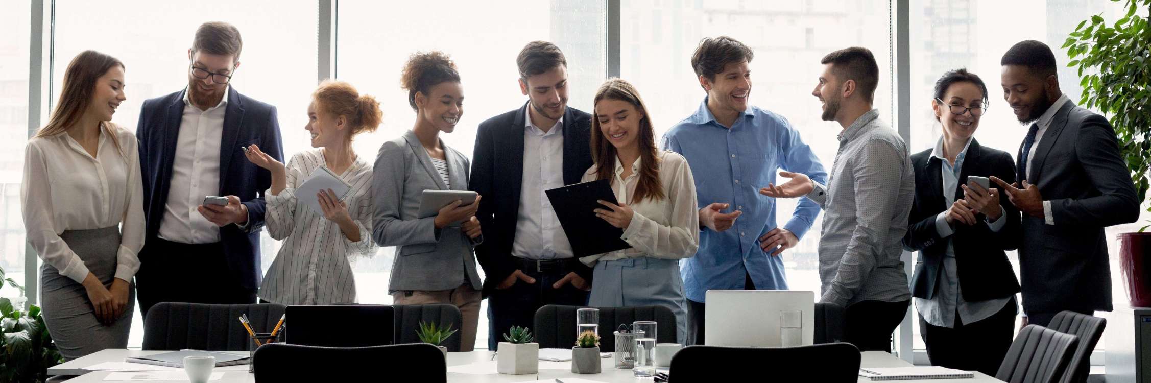 A complimentary consultation on securing the hybrid workforce