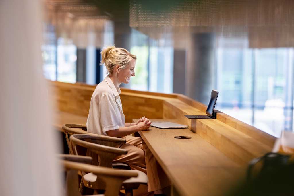 Enterprise Security in our New Era of Hybrid Work