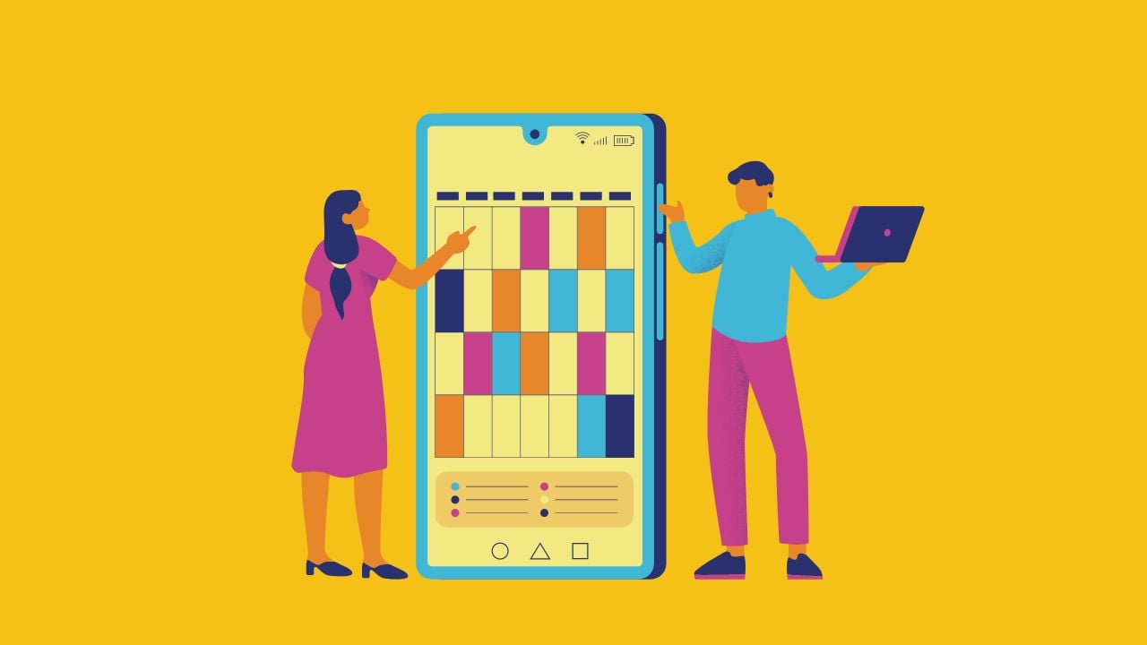 Hybrid Work Models Spread As Companies Navigate The Future Of Work