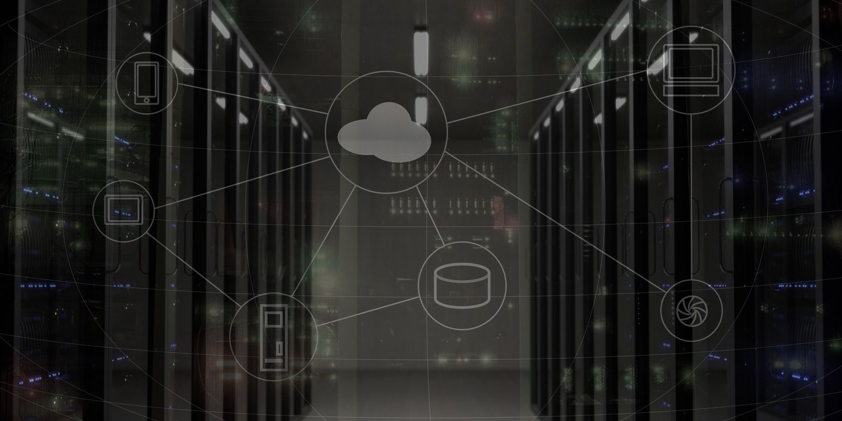 8 Benefits of Cloud Computing