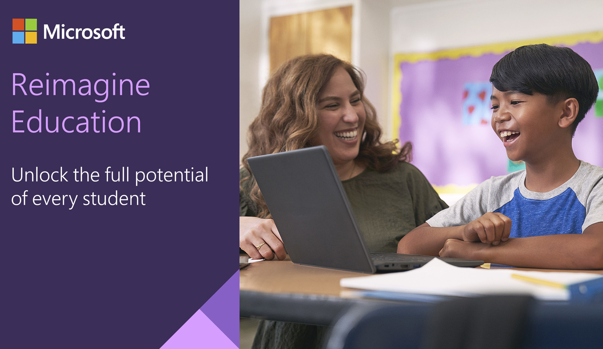 Reimagine Personalized Learning with New Category of Tools from Microsoft Education