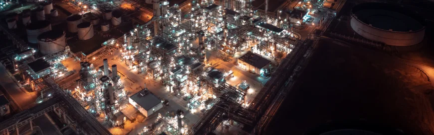 Strengthening Cyber Resilience in the Oil and Gas Industry