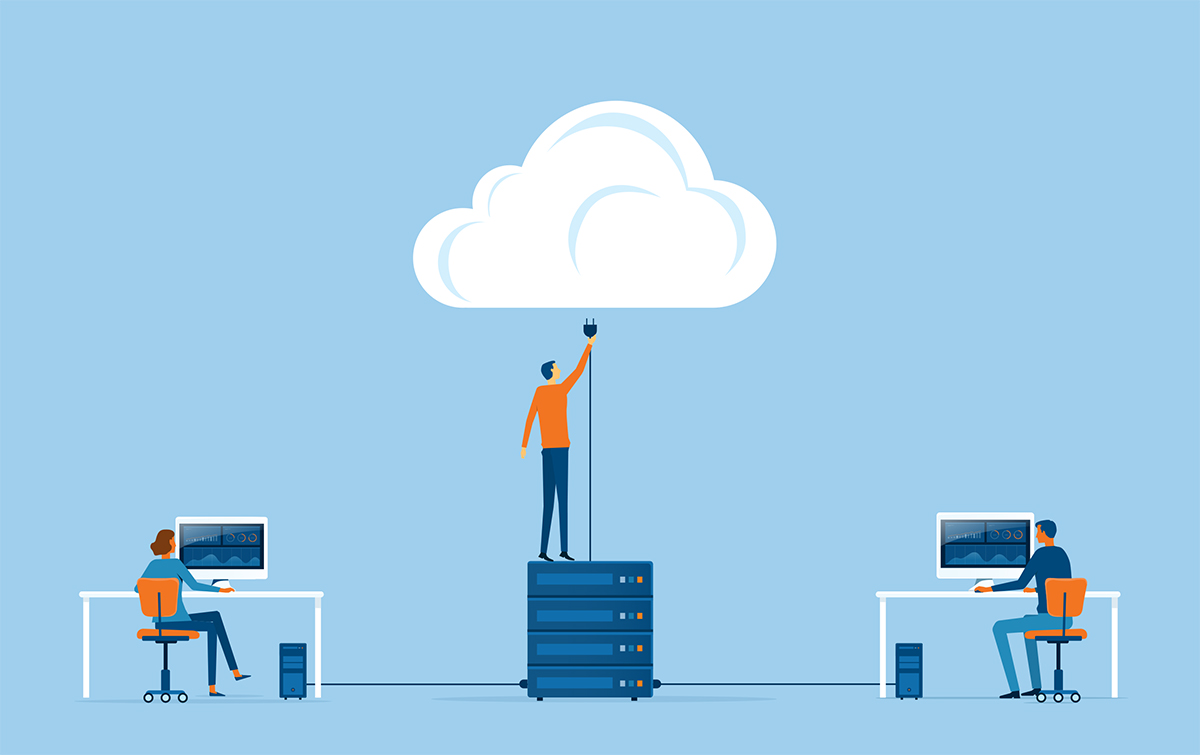The Top 10 Benefits Of Cloud Computing For Businesses