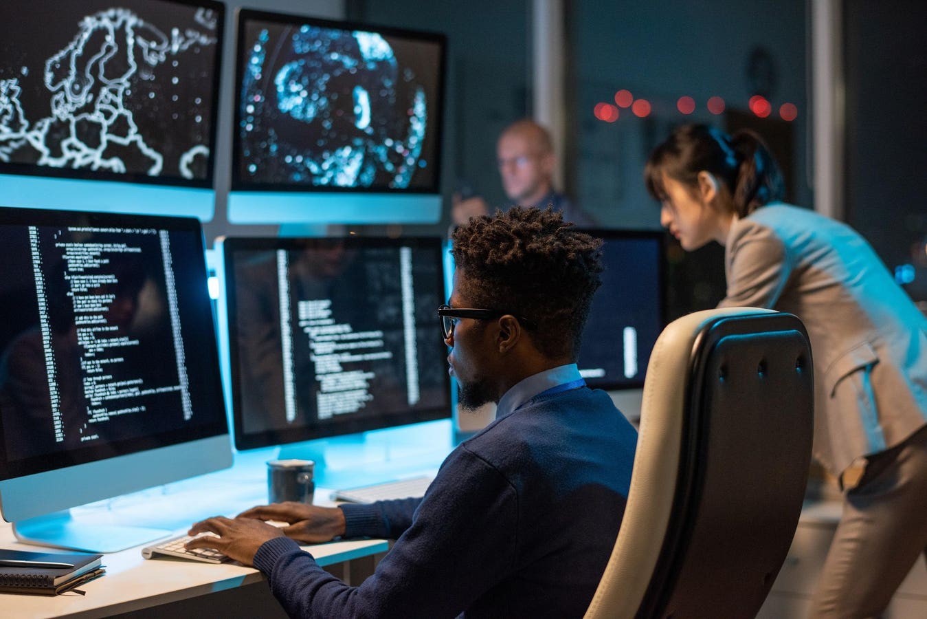 Debunking The Top 5 Cybersecurity Myths