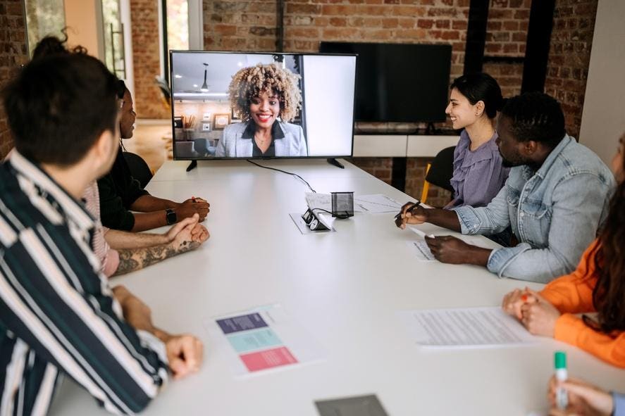 Strategizing For The Future Of The Hybrid Workforce
