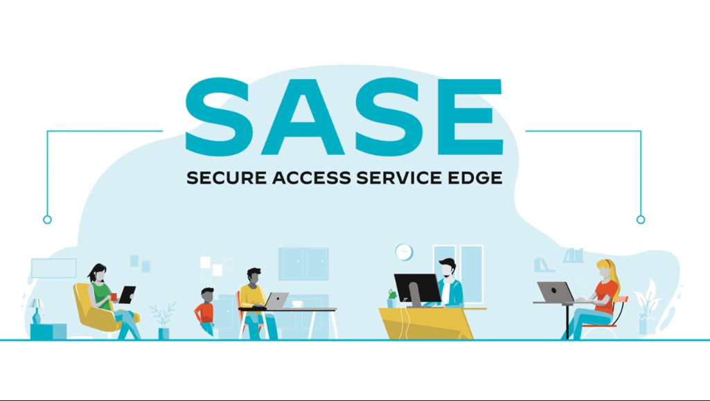 Verizon Details How to Overcome SASE Challenges