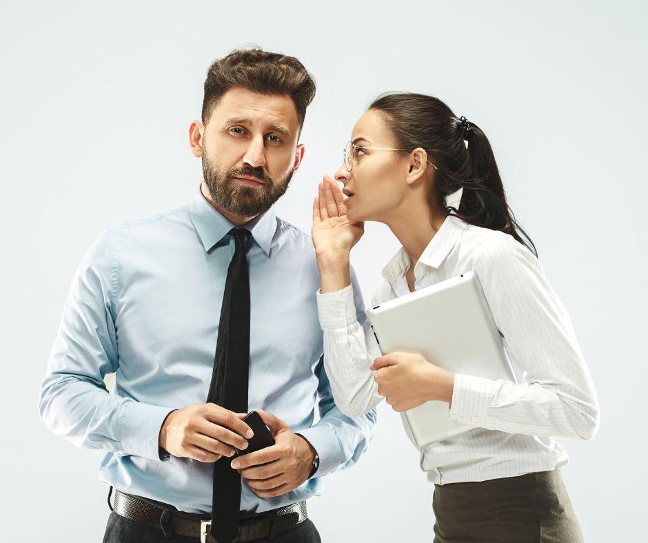 The 10 most common cyber security myths