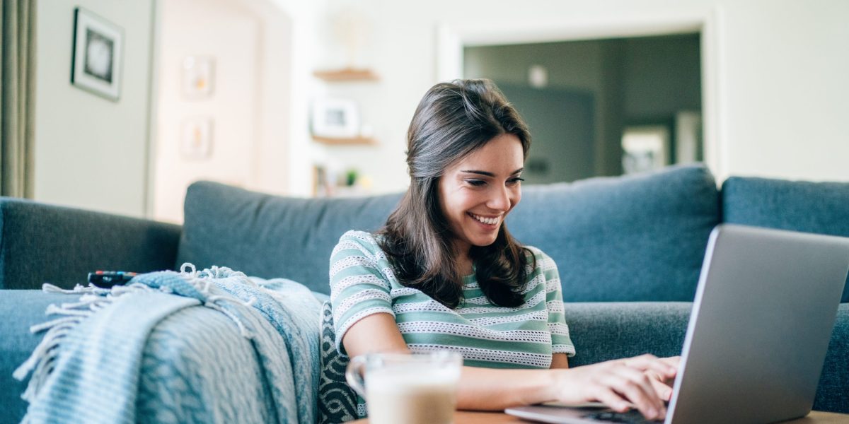 Remote workers are earning almost $8,600 more on average than their in-office peers—but it’s coming at a cost