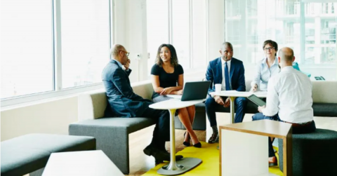 The Future Of Work Is Hybrid—Here’s How To Make It Work