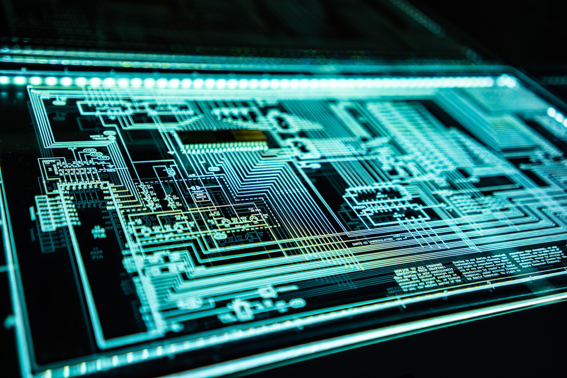 6 Key Components of a Successful Security Compliance Framework