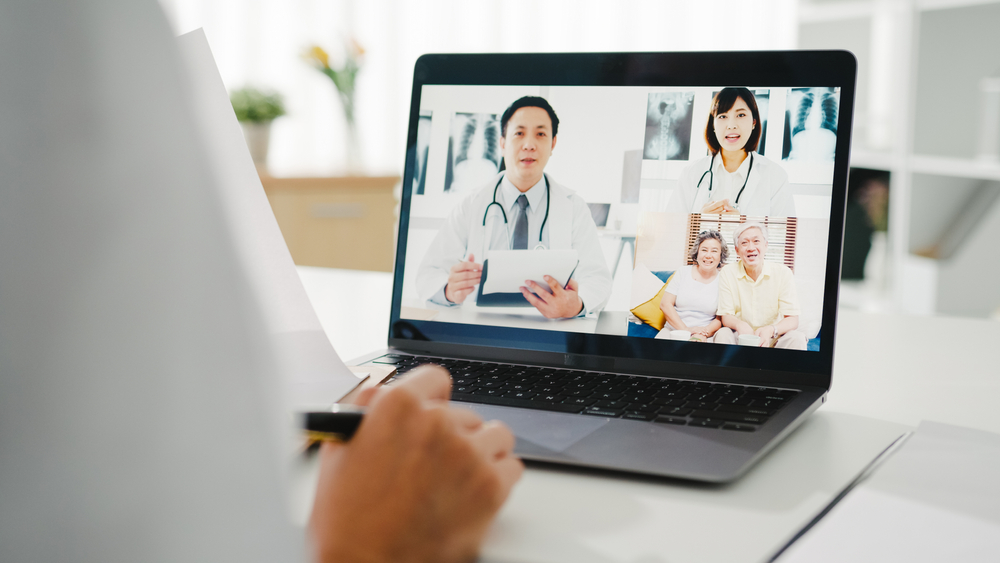 How Telehealth and 5G Are Transforming Healthcare