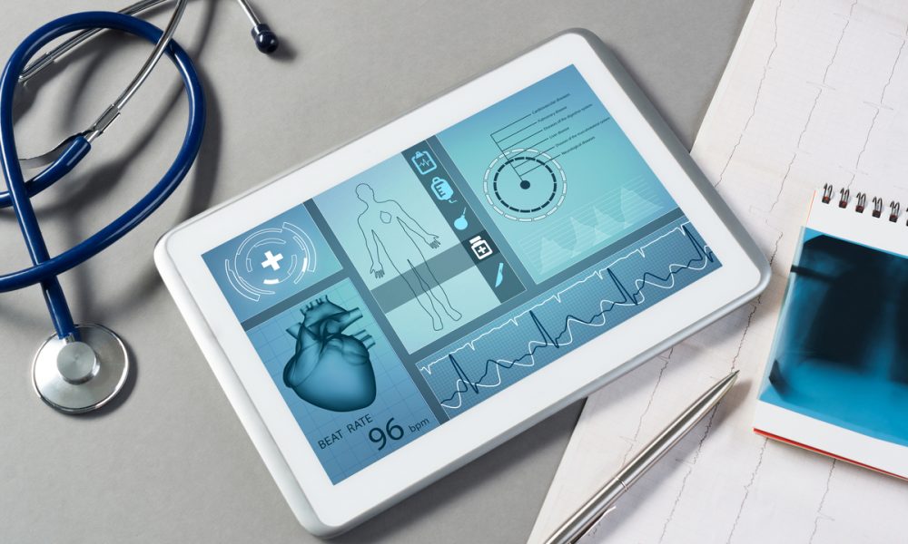 American Hospitals Suffer Increase in Cyberattack