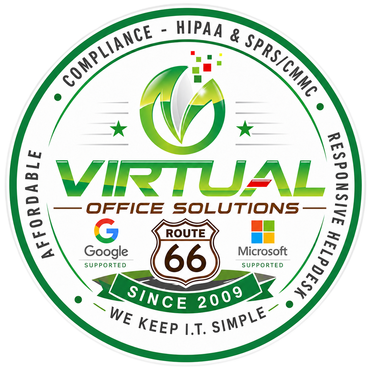 Virtual Office Solutions