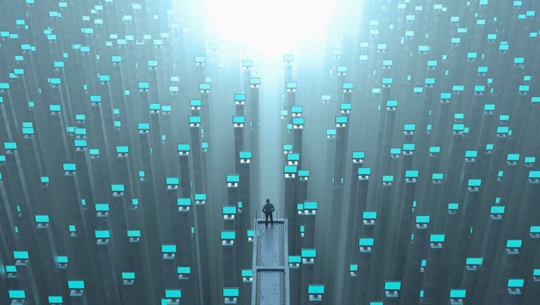 Cloud giants sound alarm on record-breaking DDoS attacks