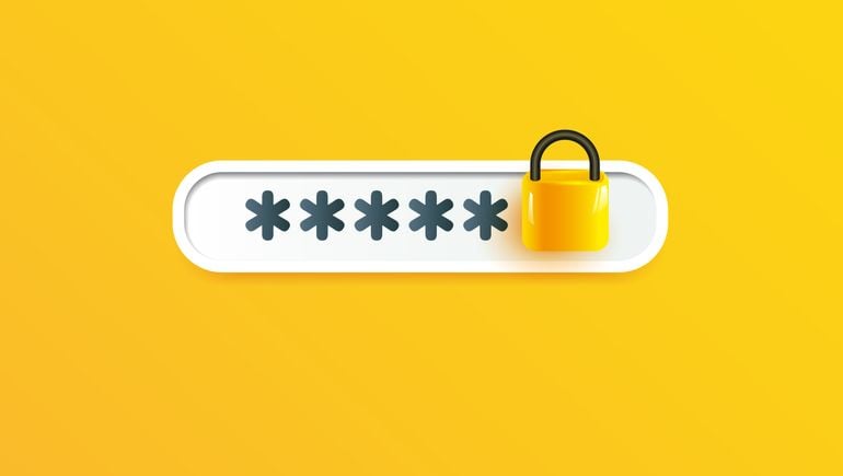 Government investigation puts spotlight on password insecurity