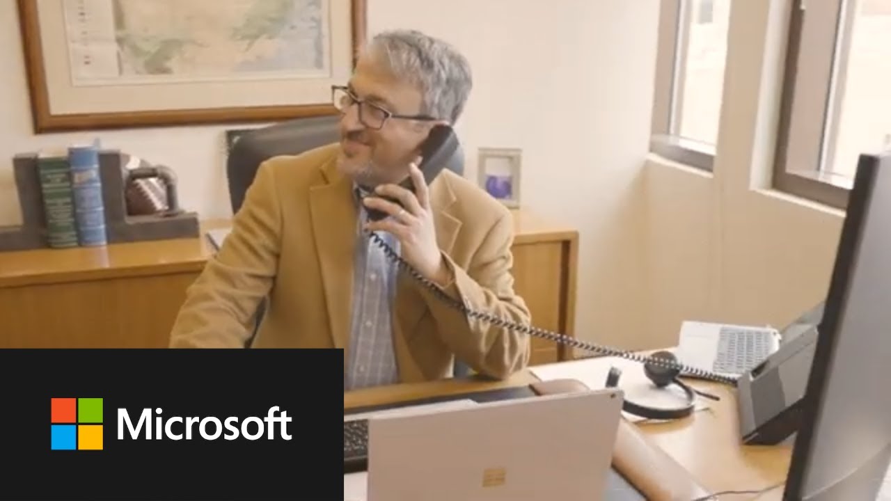 DGS Law Raises the Security Bar and Levels the Playing Field with Microsoft Defender Experts