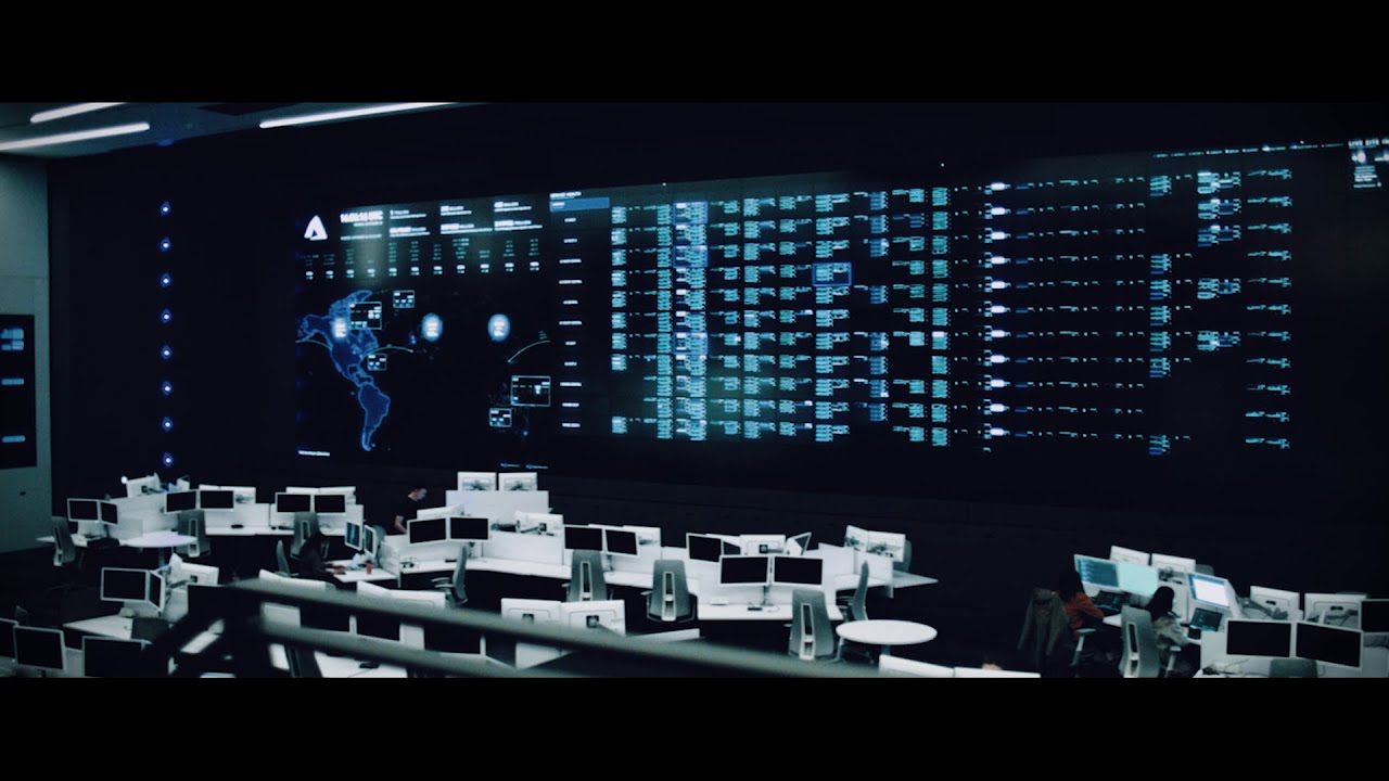 How We Keep the Microsoft Cloud Up and Running