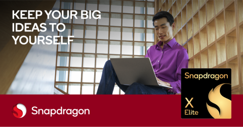 @Snapdragon X Elite supercharges your PCs to support employee productivity, focus and engagement and positions you for the future. Contact Virtual Office Solutions to learn more. 

Virtual Office Solutions @Snapdragon X Elite