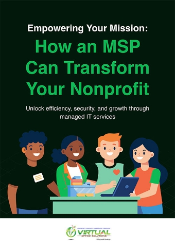 LD-VOS-Empowering-Your-Mission-How-an-MSP-Can-Transform-Your-Nonprofit-eBook-cover
