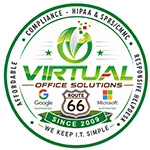 company logo