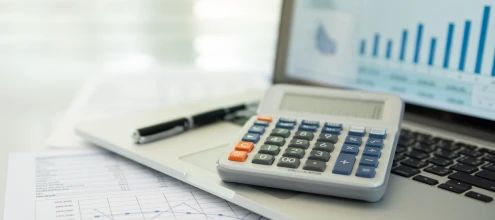 Protecting Sensitive Financial and Client Information