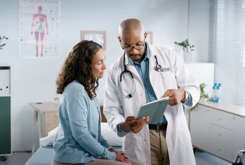 Secure Healthcare IT Built Around HIPAA