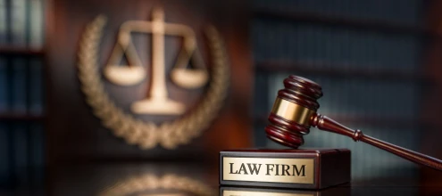 Secure and Reliable Technology for Legal Professionals