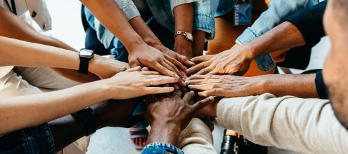 More Mission, Less Technology Stress