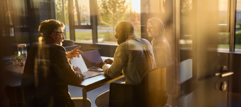 Technology That Keeps Professional Services Productive